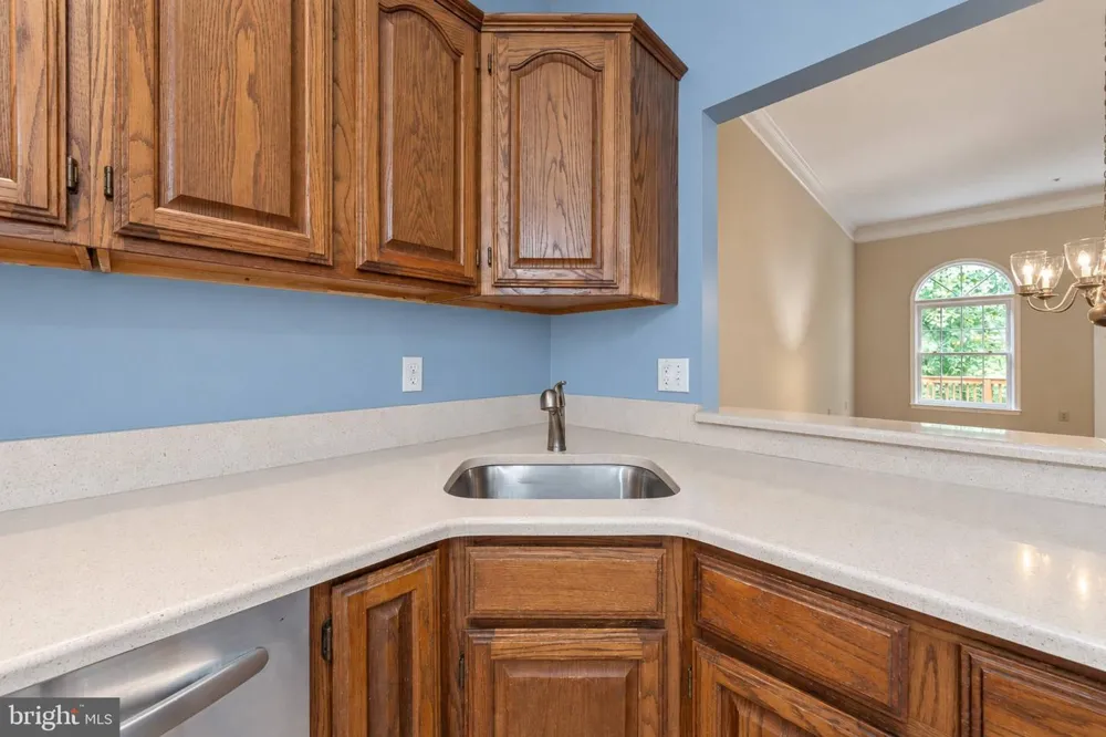 8234 QUILL POINT DRIVE Bowie, MD 20720