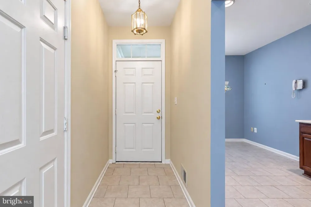 8234 QUILL POINT DRIVE Bowie, MD 20720