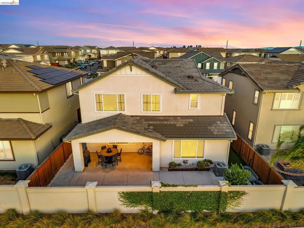 2521 Elan Pl Fairfield, CA 94533