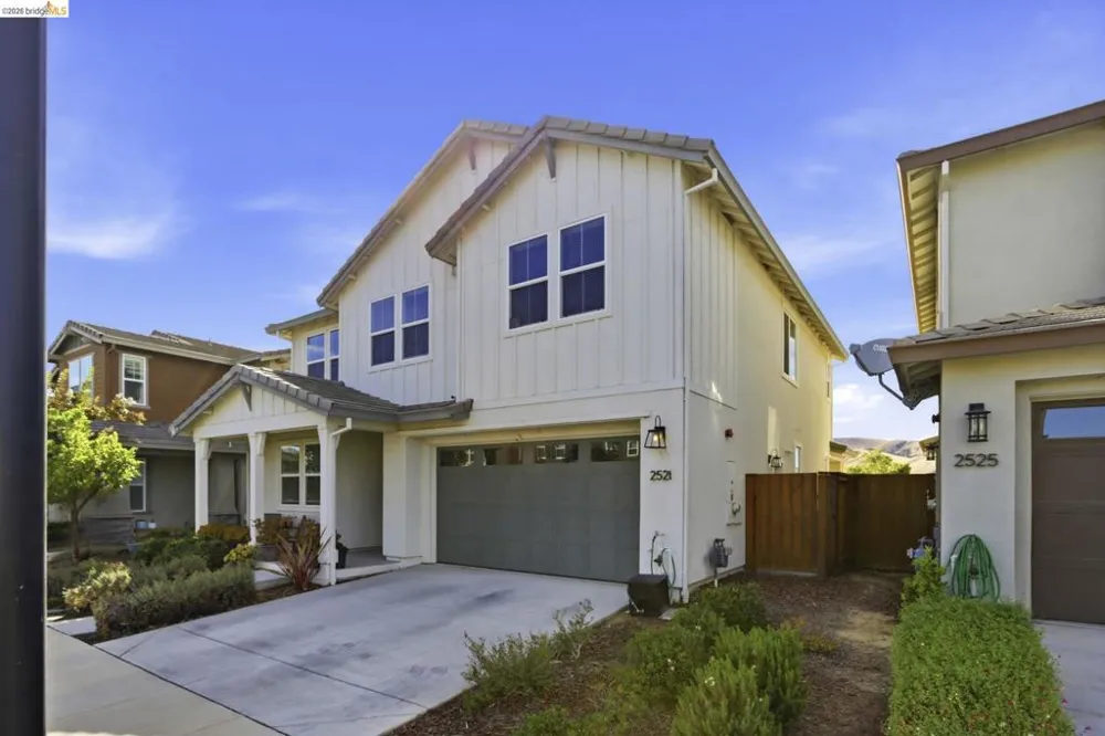 2521 Elan Pl Fairfield, CA 94533