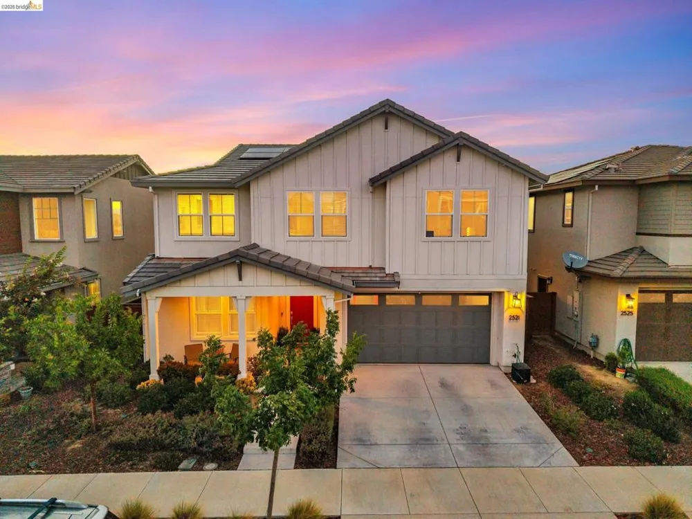 2521 Elan Pl Fairfield, CA 94533