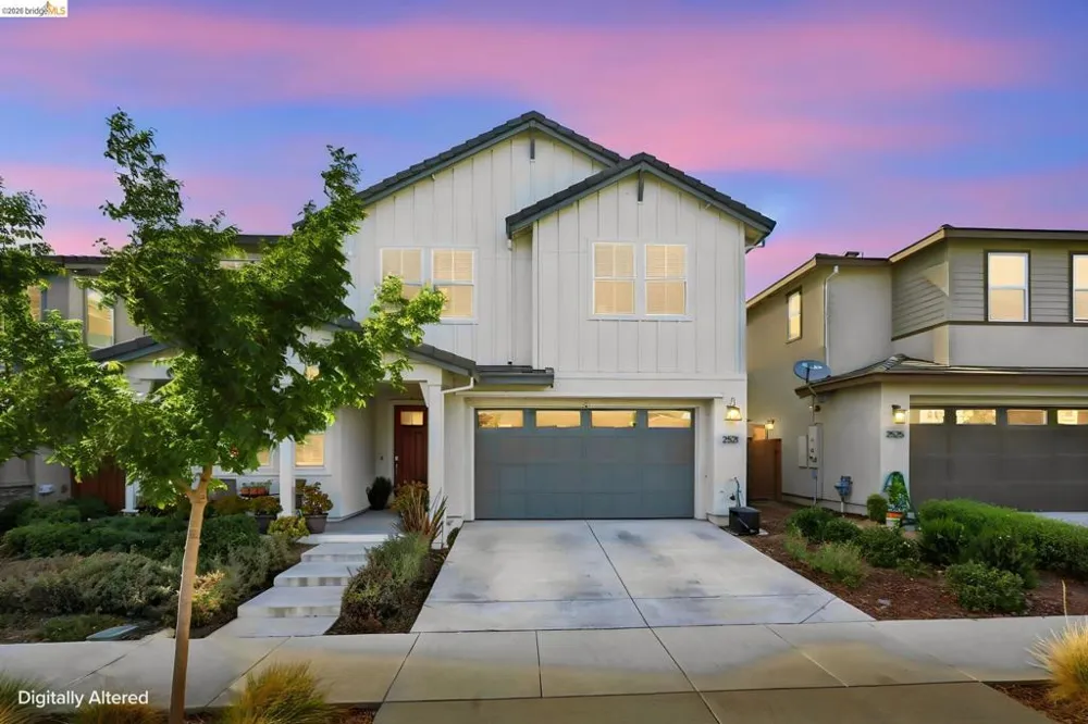2521 Elan Pl Fairfield, CA 94533