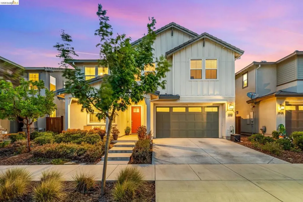 2521 Elan Pl Fairfield, CA 94533
