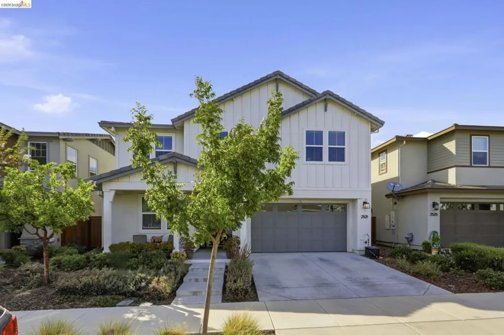 2521 Elan Pl Fairfield, CA 94533