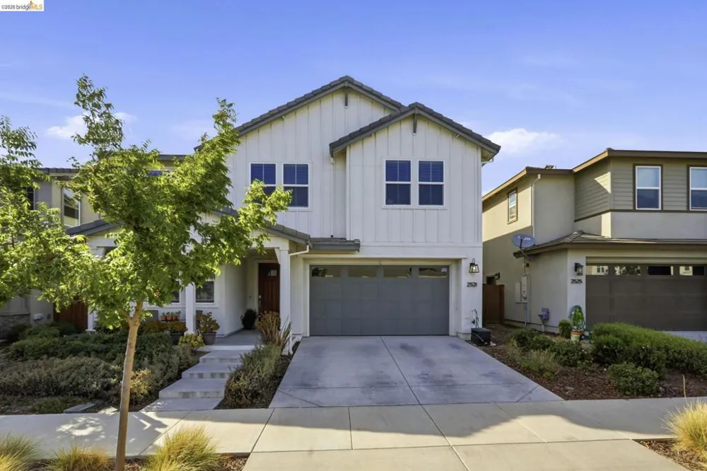 2521 Elan Pl Fairfield, CA 94533