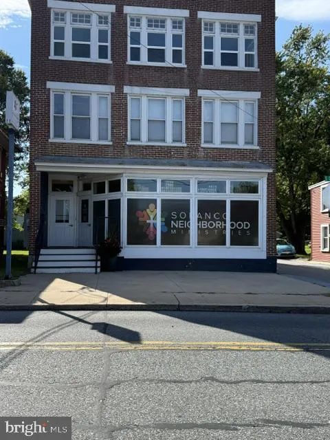 14 S CHURCH STREET