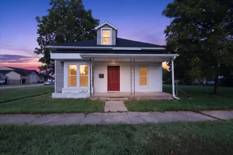 701 Hemlock Street