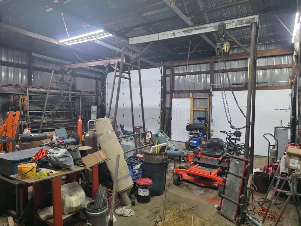 6400 Rawsonville Road Belleville, MI 48111