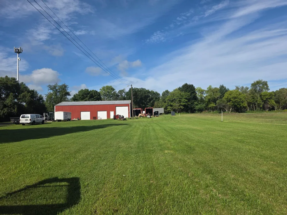 6400 Rawsonville Road Belleville, MI 48111