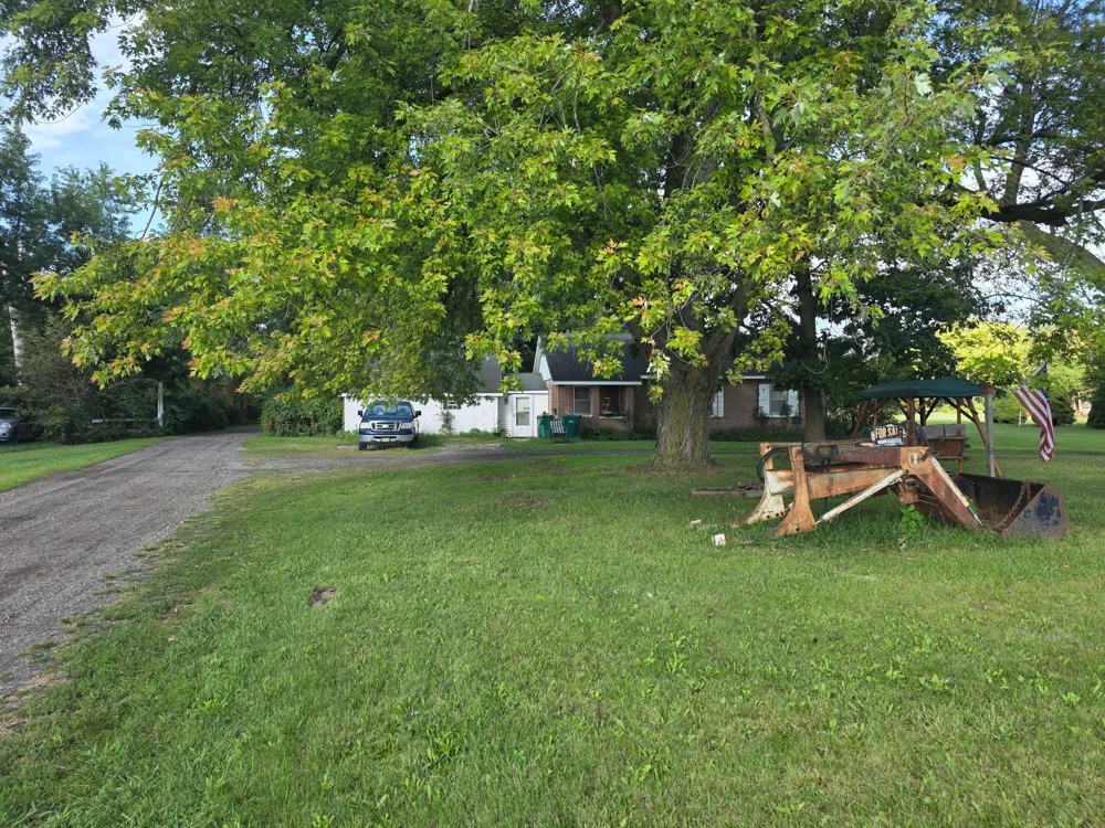 6400 Rawsonville Road Belleville, MI 48111