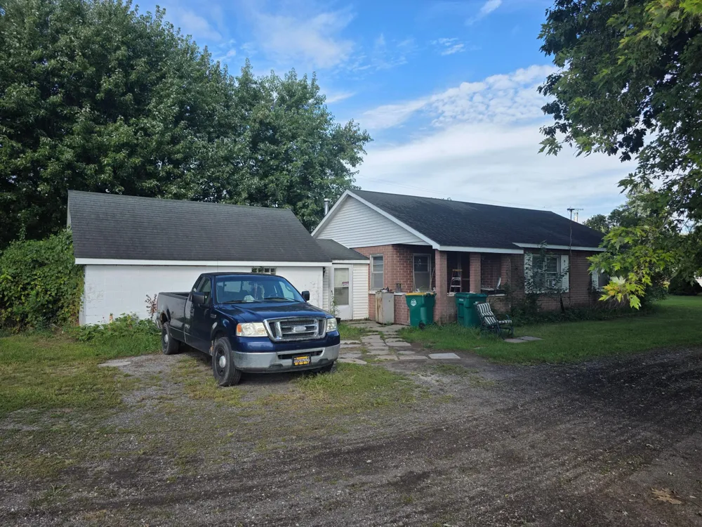 6400 Rawsonville Road Belleville, MI 48111