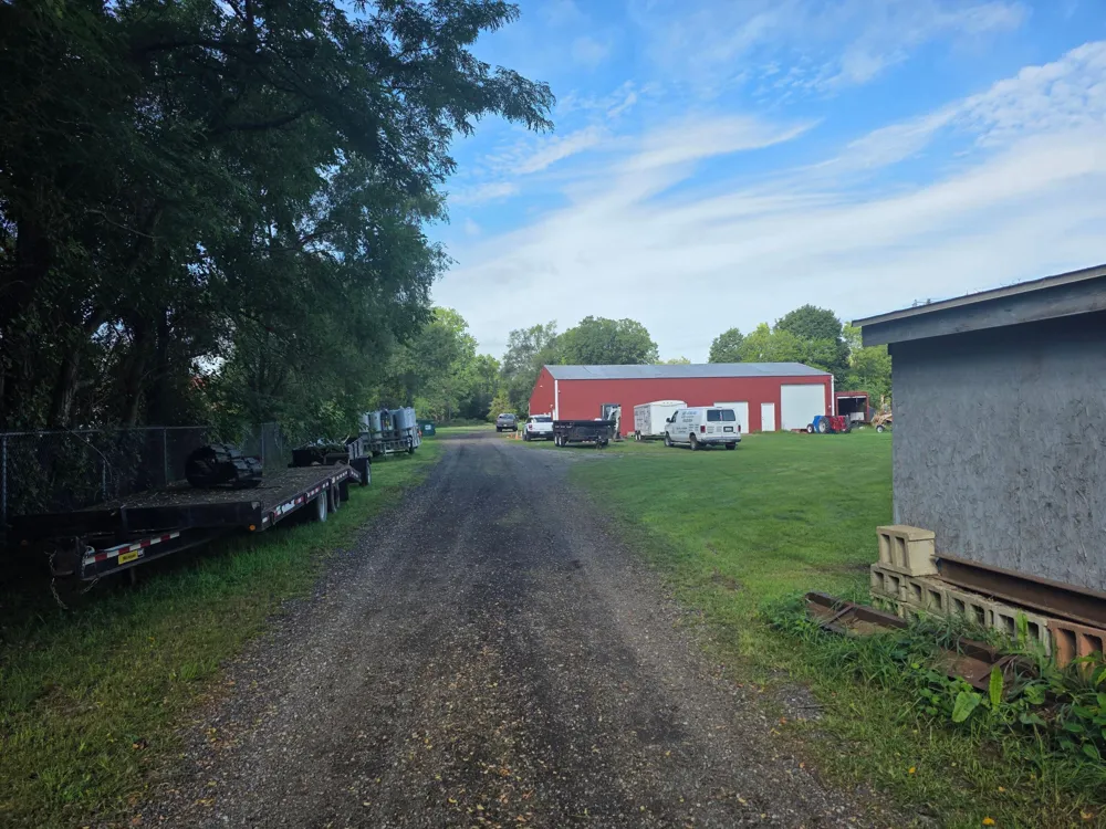 6400 Rawsonville Road Belleville, MI 48111