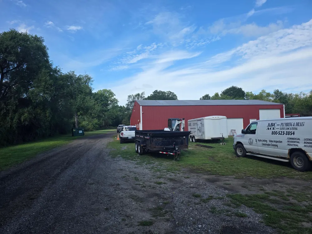 6400 Rawsonville Road Belleville, MI 48111