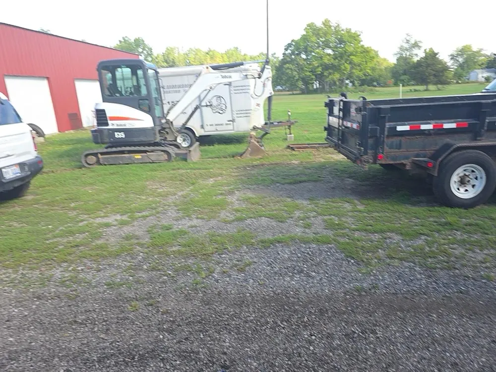 6400 Rawsonville Road Belleville, MI 48111