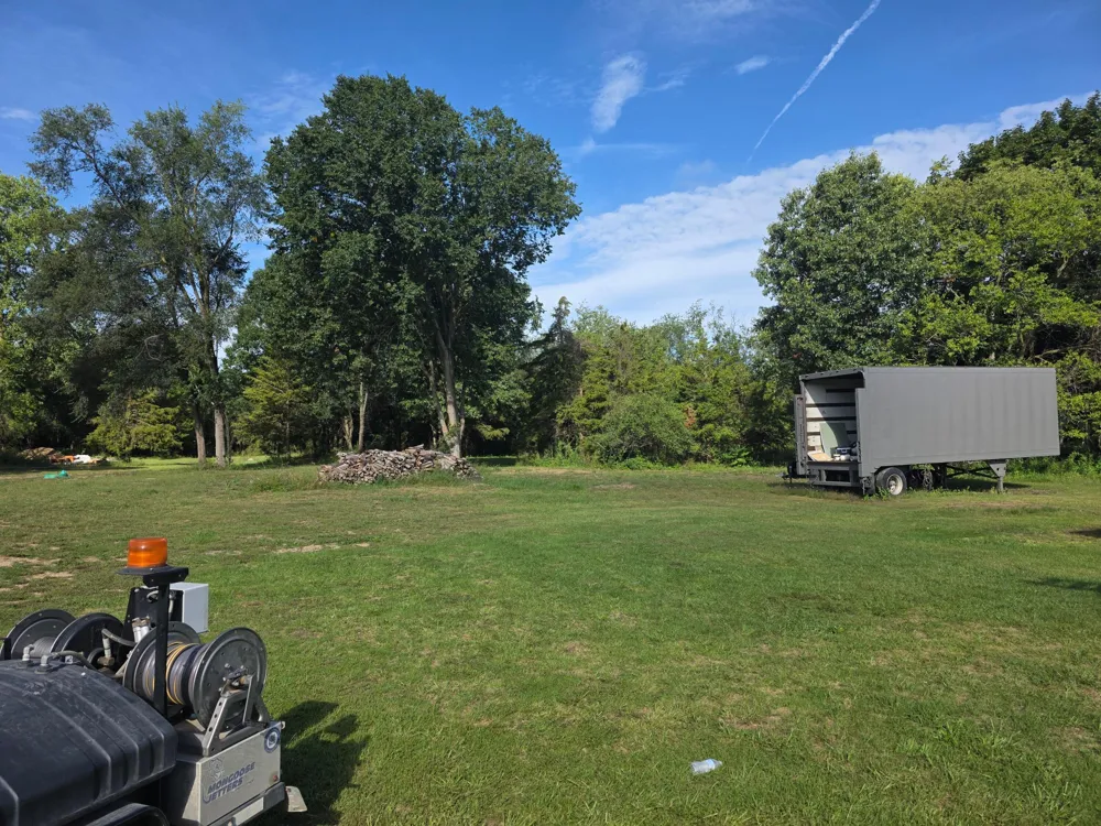 6400 Rawsonville Road Belleville, MI 48111
