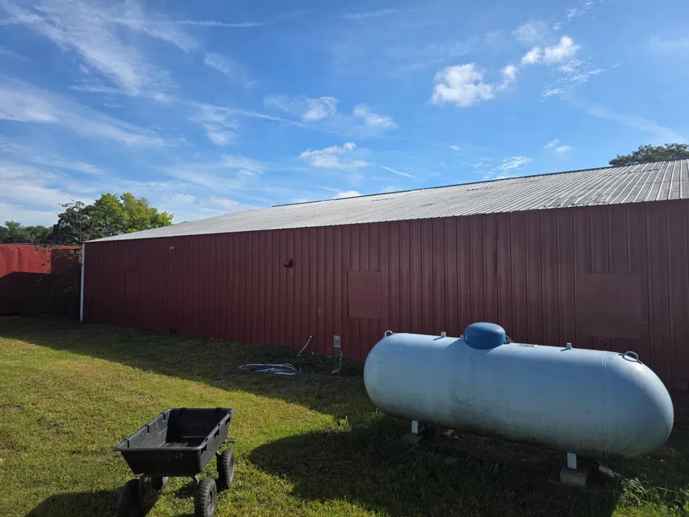 6400 Rawsonville Road Belleville, MI 48111