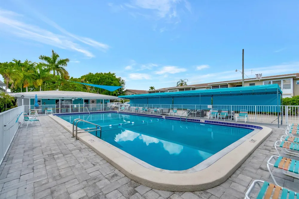 2161 NE 42nd Court Lighthouse Point, FL 33064