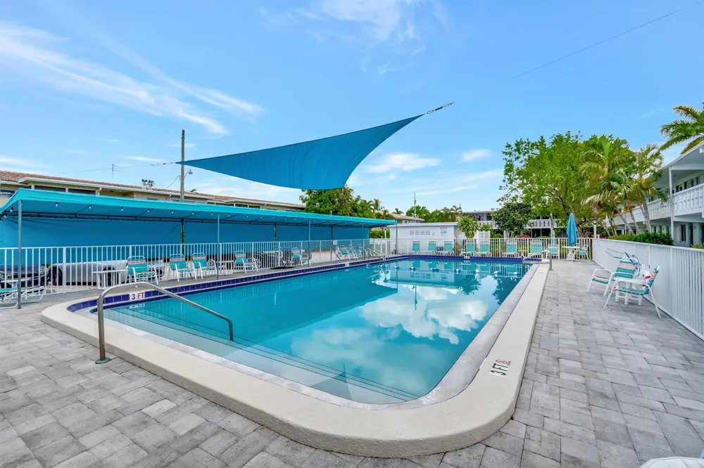 2161 NE 42nd Court Lighthouse Point, FL 33064