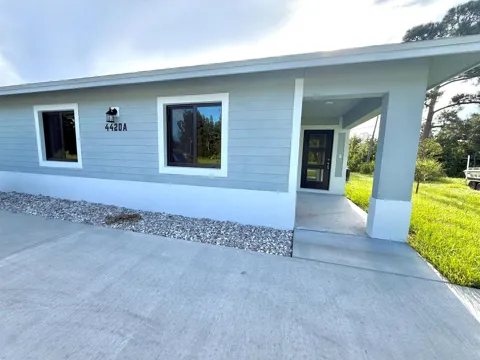 4420 TIMBER RIDGE LANE #A