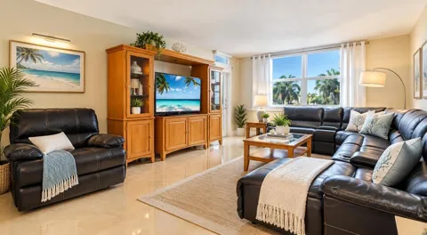 4250 Galt Ocean Drive #1A
