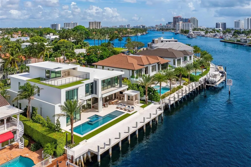 68 ISLA BAHIA DRIVE Fort Lauderdale, FL 33316