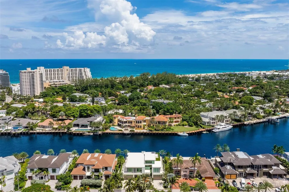 68 ISLA BAHIA DRIVE Fort Lauderdale, FL 33316