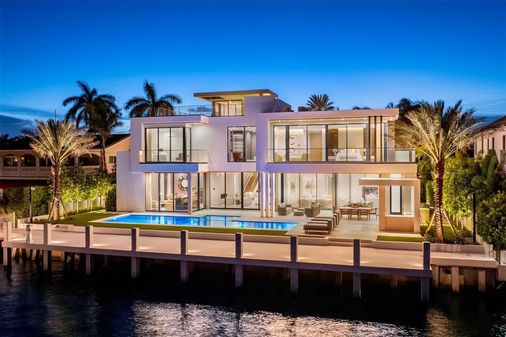 68 ISLA BAHIA DRIVE Fort Lauderdale, FL 33316