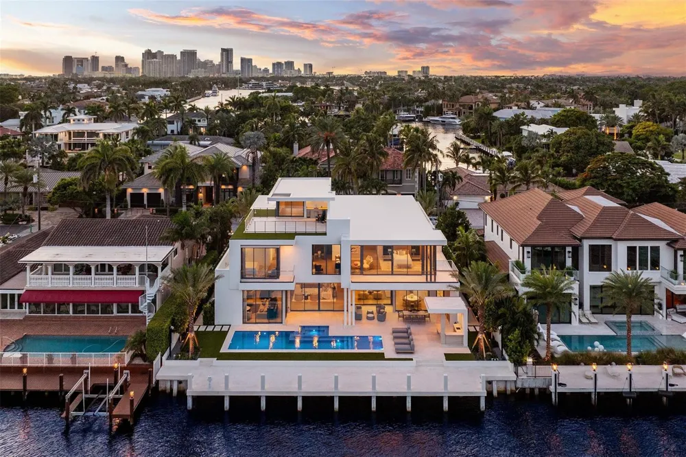 68 ISLA BAHIA DRIVE Fort Lauderdale, FL 33316