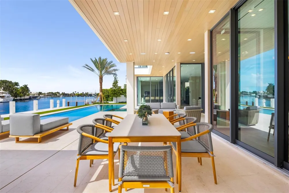 68 ISLA BAHIA DRIVE Fort Lauderdale, FL 33316
