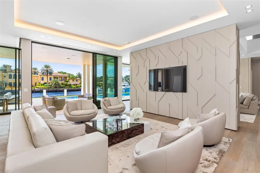 68 ISLA BAHIA DRIVE Fort Lauderdale, FL 33316
