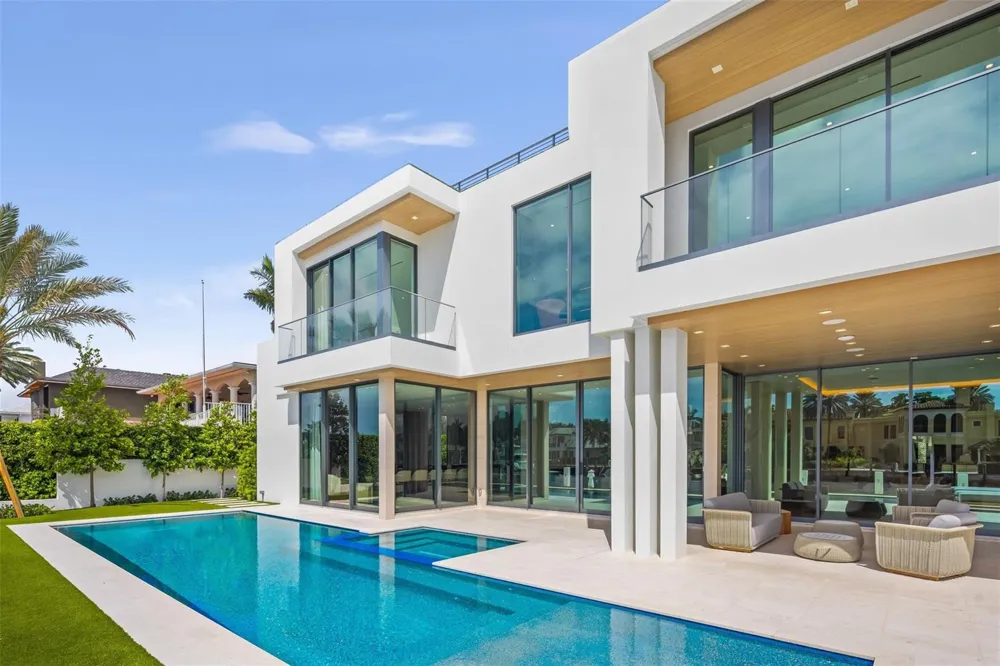68 ISLA BAHIA DRIVE Fort Lauderdale, FL 33316