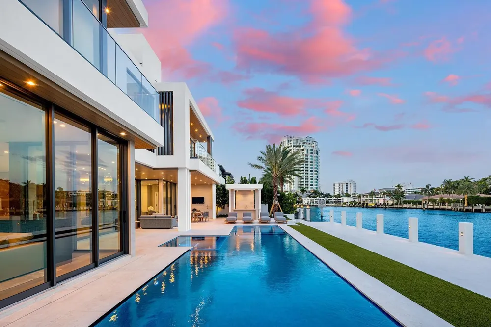 68 ISLA BAHIA DRIVE Fort Lauderdale, FL 33316