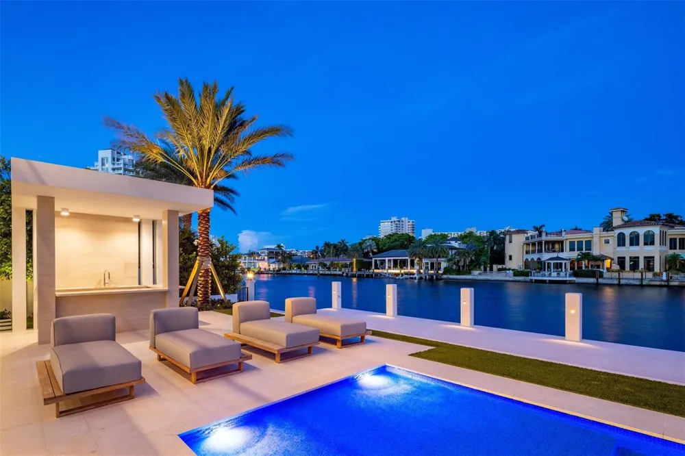 68 ISLA BAHIA DRIVE Fort Lauderdale, FL 33316