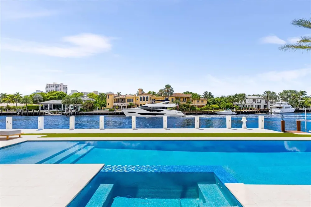 68 ISLA BAHIA DRIVE Fort Lauderdale, FL 33316