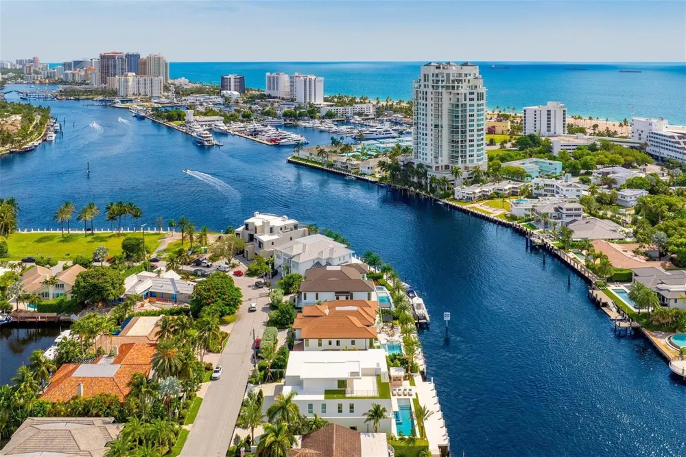 68 ISLA BAHIA DRIVE Fort Lauderdale, FL 33316
