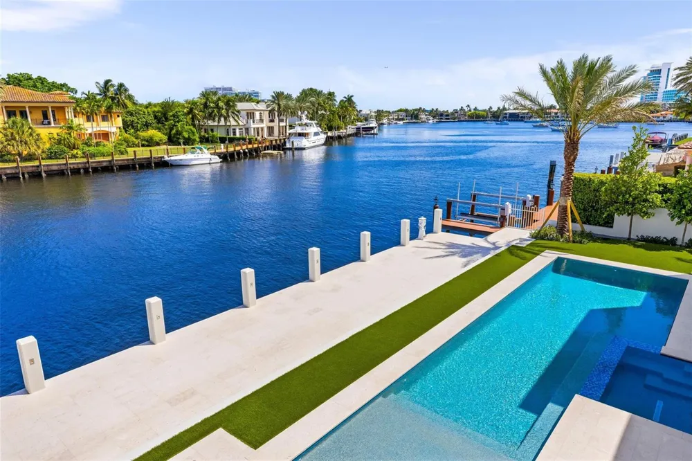 68 ISLA BAHIA DRIVE Fort Lauderdale, FL 33316