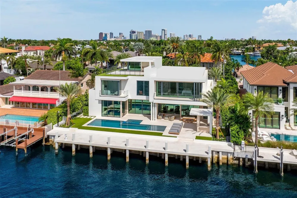 68 ISLA BAHIA DRIVE Fort Lauderdale, FL 33316