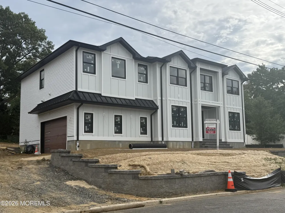 144 Wesley Avenue Atlantic Highlands, NJ 07716