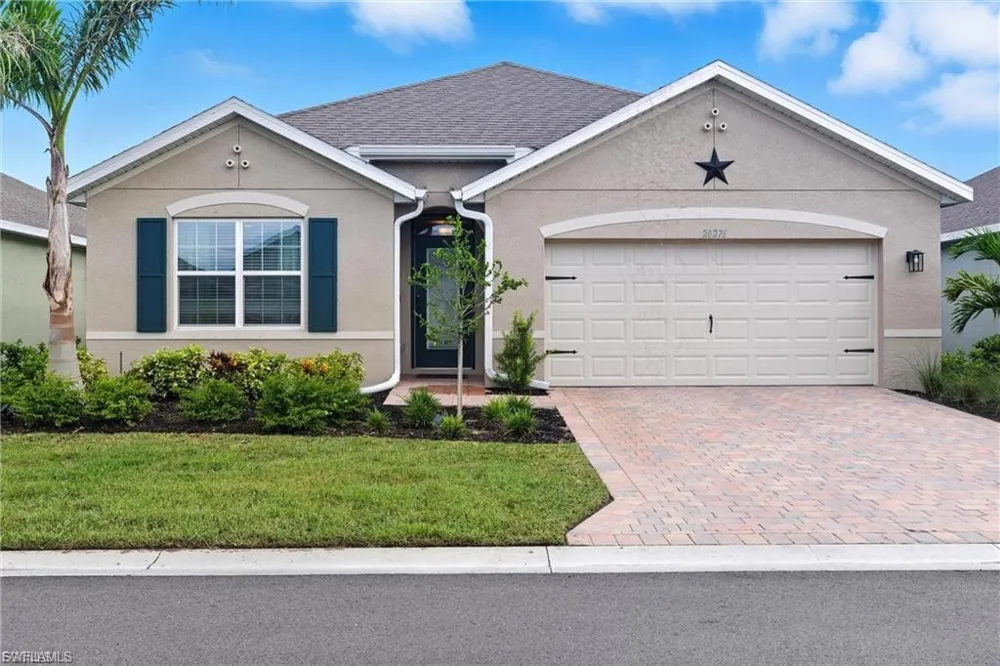 20276 Camino Torcido Loop North Fort Myers, FL 33917
