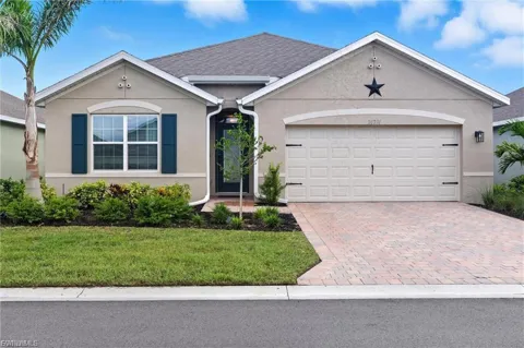 20276 Camino Torcido Loop