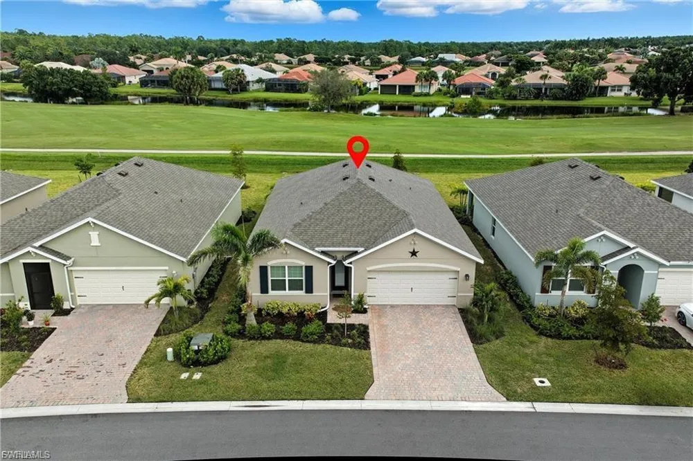 20276 Camino Torcido Loop North Fort Myers, FL 33917