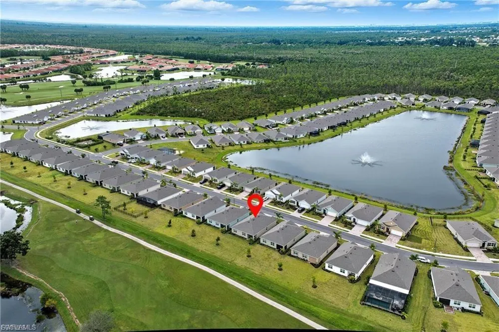 20276 Camino Torcido Loop North Fort Myers, FL 33917