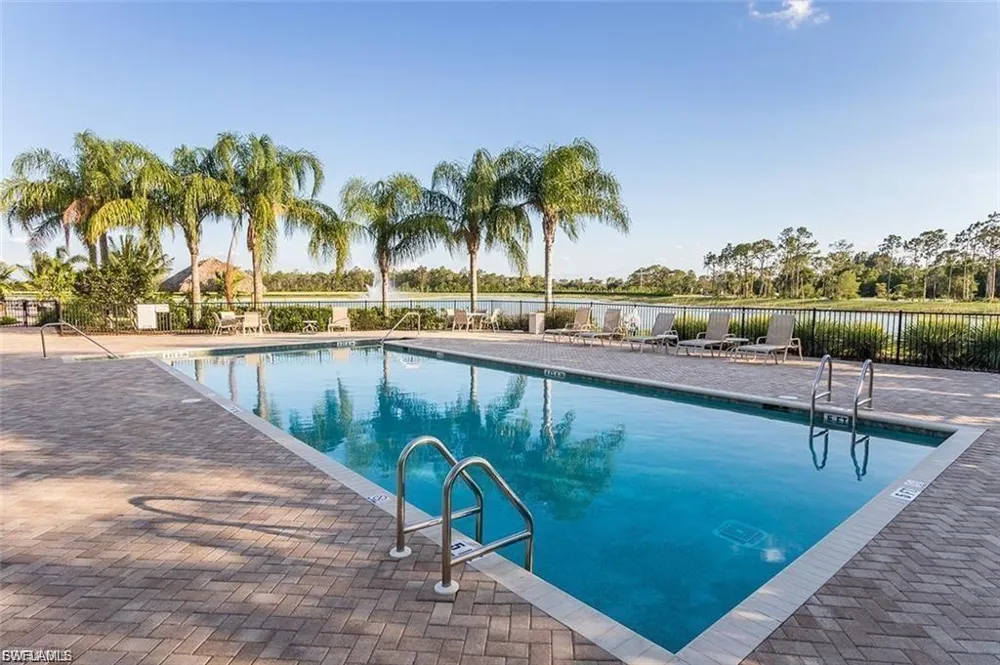 20276 Camino Torcido Loop North Fort Myers, FL 33917