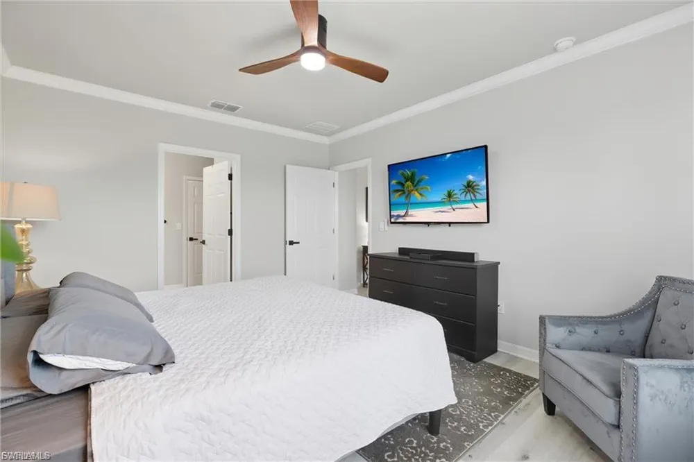 20276 Camino Torcido Loop North Fort Myers, FL 33917