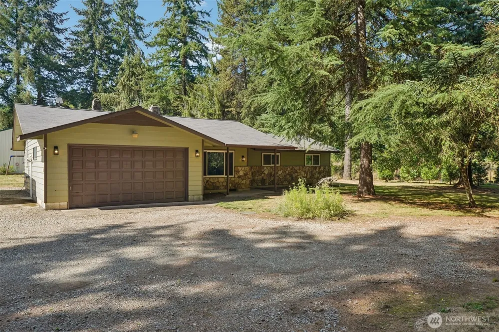 12618 NE Potter Road Battle Ground, WA 98604
