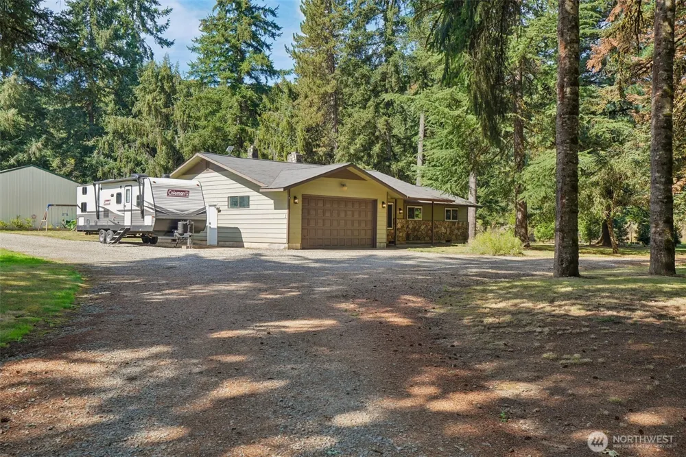 12618 NE Potter Road Battle Ground, WA 98604