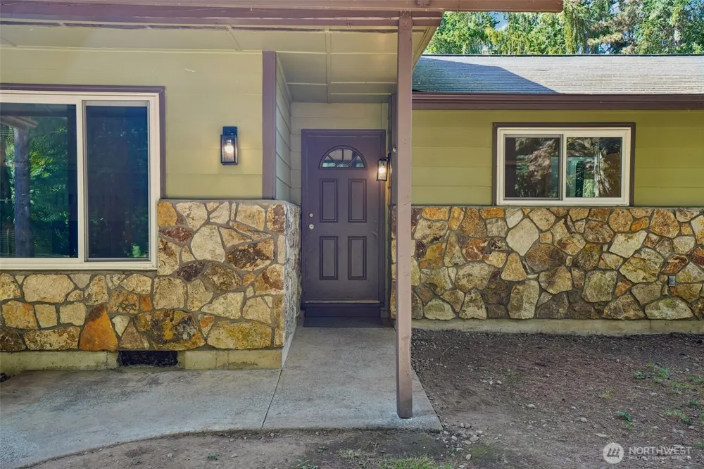 12618 NE Potter Road Battle Ground, WA 98604