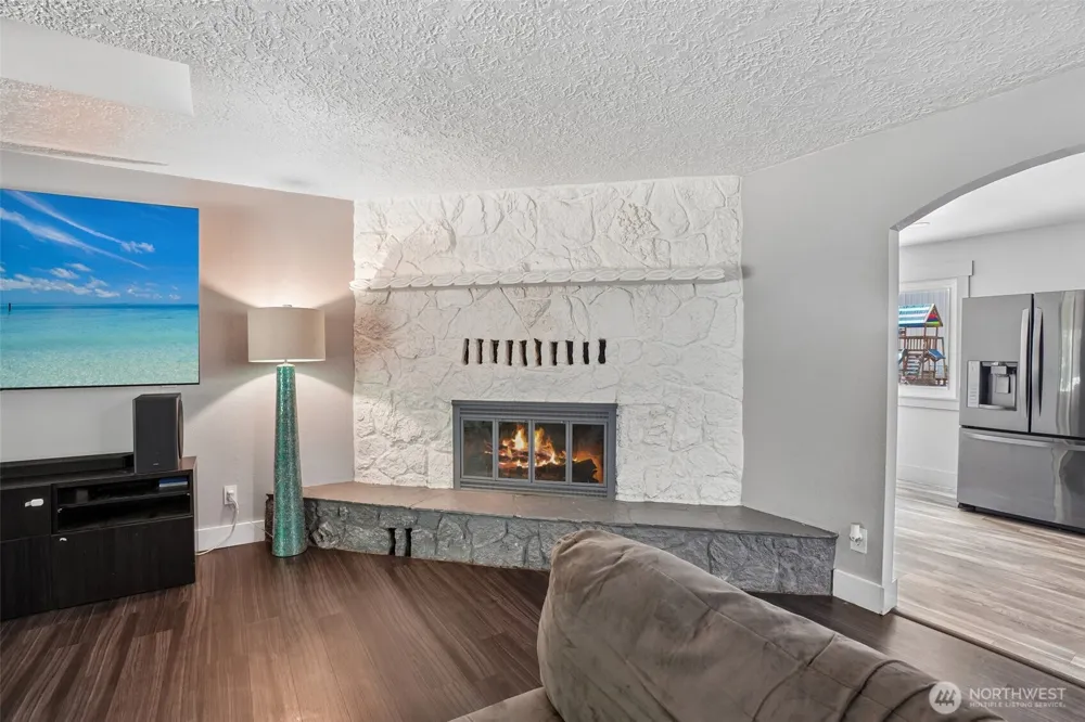 12618 NE Potter Road Battle Ground, WA 98604