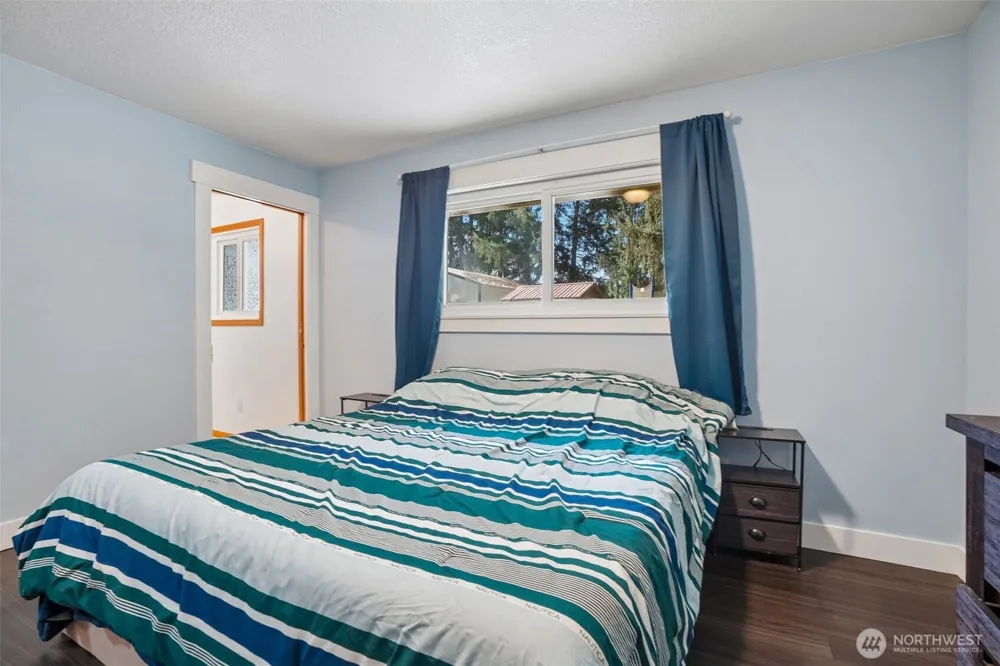 12618 NE Potter Road Battle Ground, WA 98604
