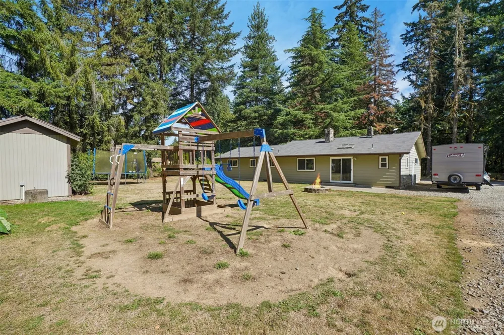 12618 NE Potter Road Battle Ground, WA 98604